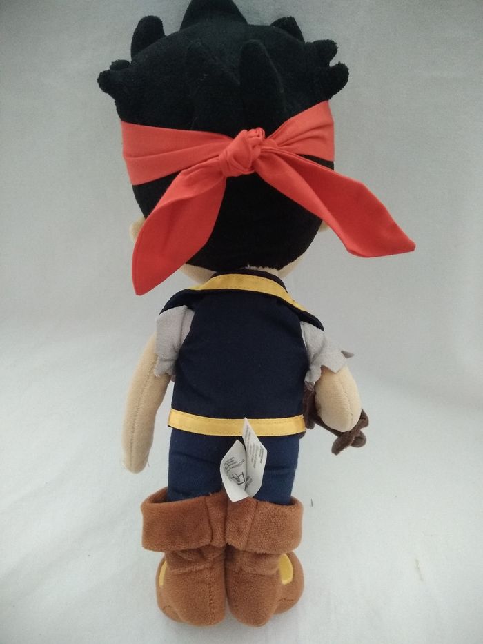 peluche disney - photo numéro 3