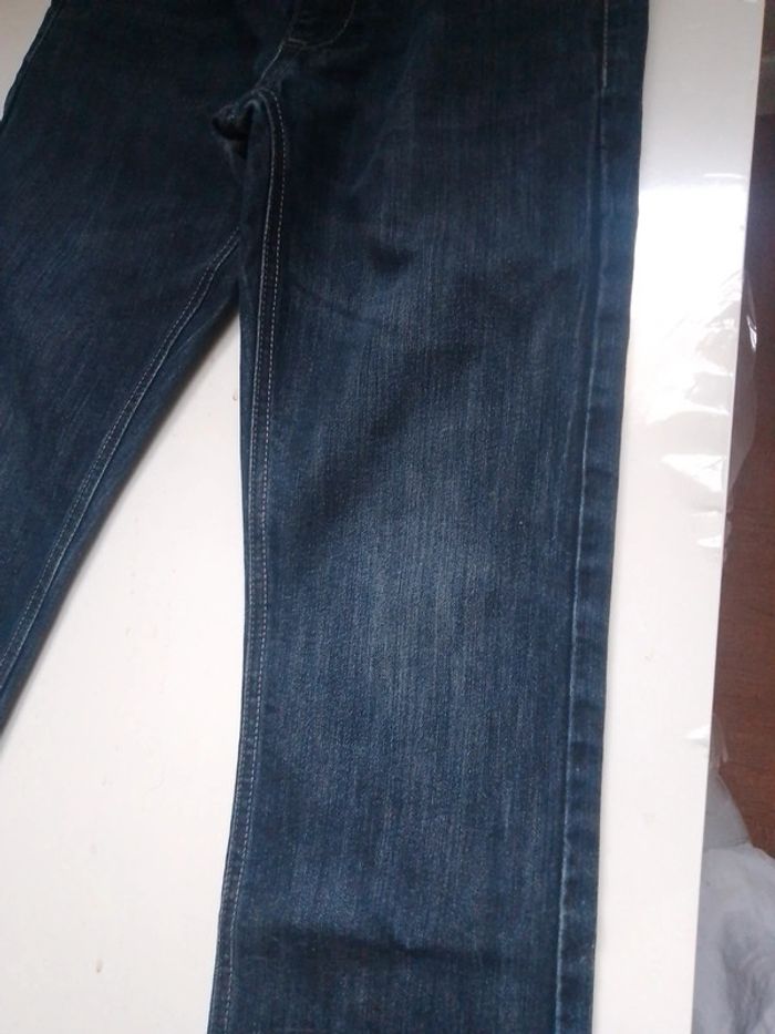 Jean stone kiabi - photo numéro 3