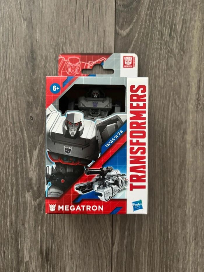 Megatron