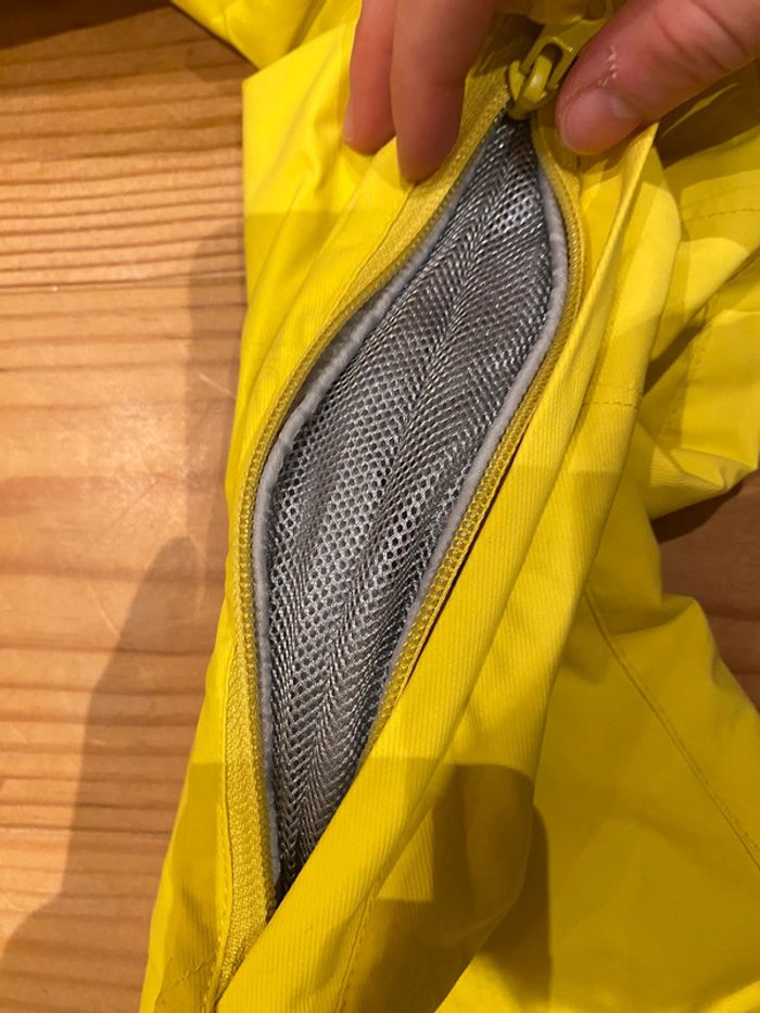 Pantalon de snow garçon - photo numéro 8