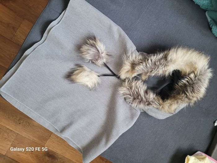 Cape/poncho