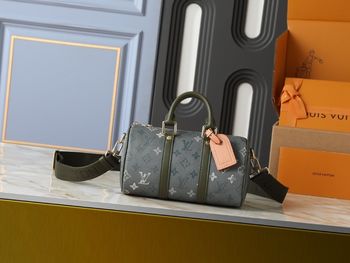 Louis Vuitton Keepall 25 M46271