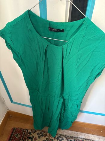 Robe mango