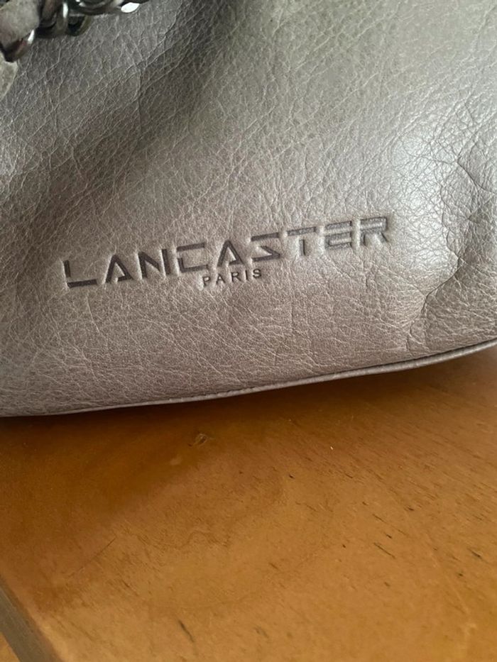 Sac à main Lancaster - photo numéro 2