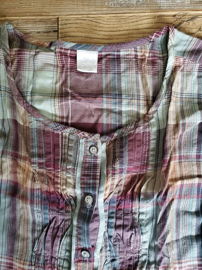 Blouse taille 40 - photo numéro 2
