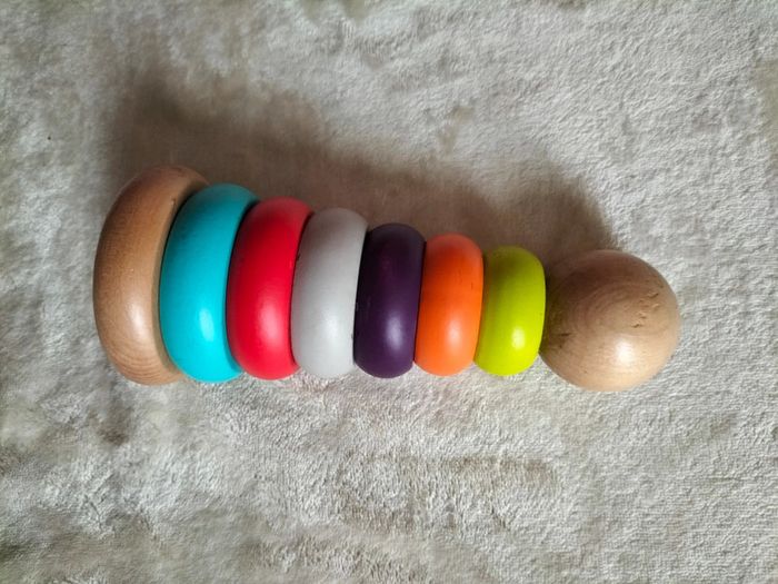 Jeux à empiler - photo numéro 4