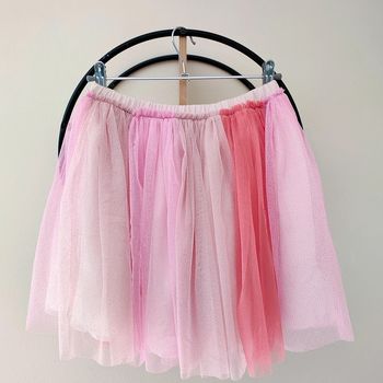 8-10 ans jupe h&m mais Attention taille plutôt 10 12 ans