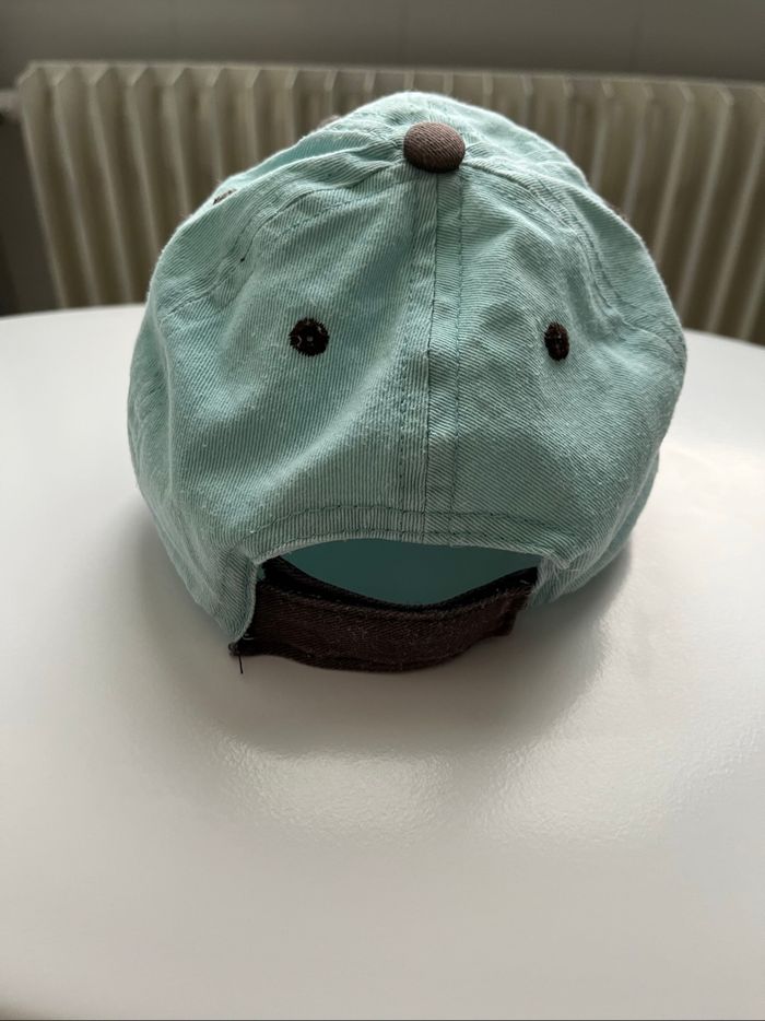 Casquette enfant Taz - photo numéro 2