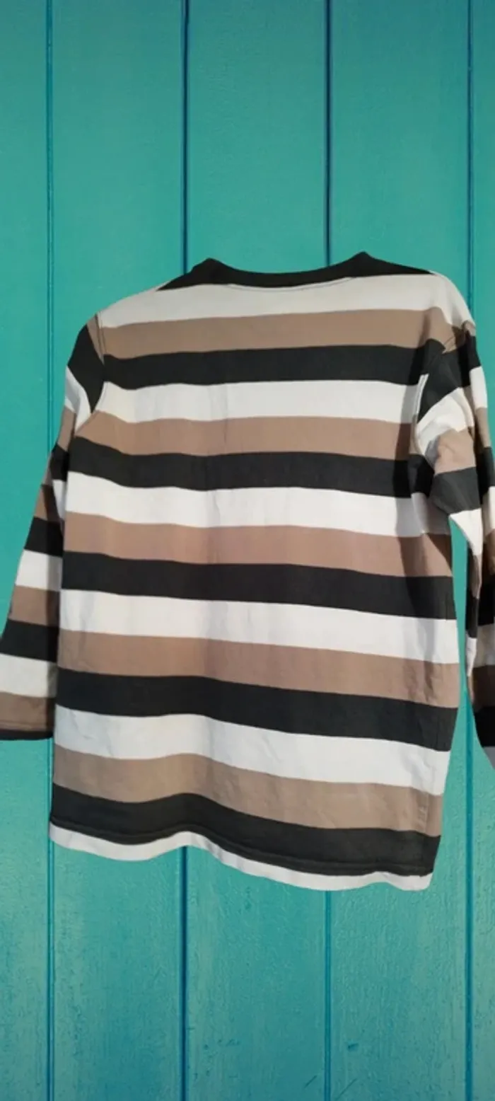 T-shirt - photo numéro 3