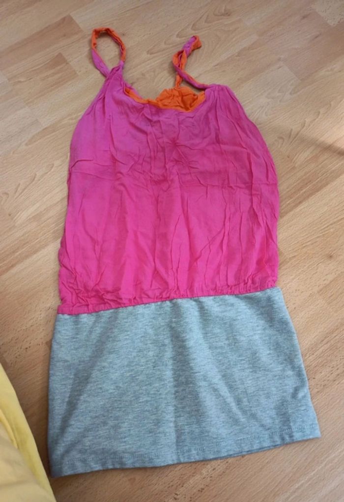 Robe d'été Zara taille M
