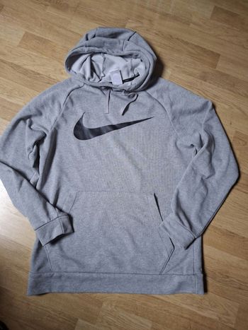 Sweat Nike capuche