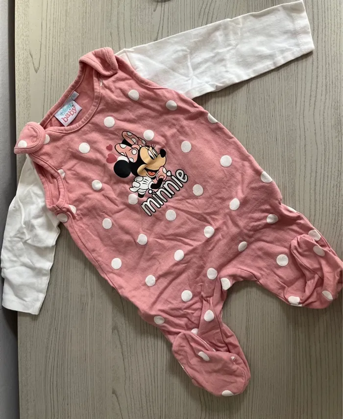 Ensemble bébé
