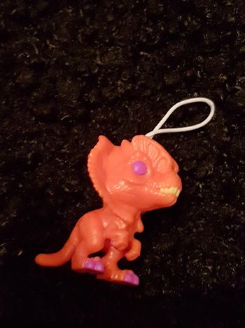 Mini pop Dino Kinder Joy