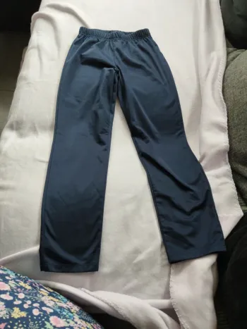 Pantalon jogging Decathlon