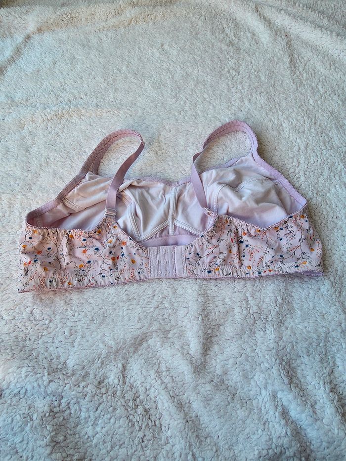 Soutien Gorge - photo numéro 5