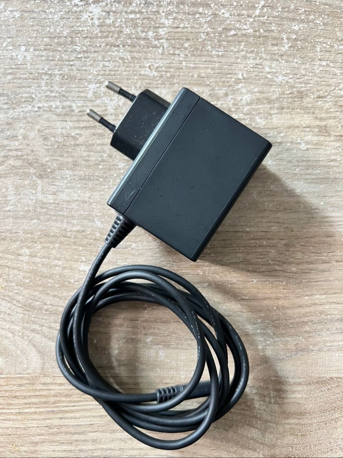 Nintendo Switch - photo numéro 5