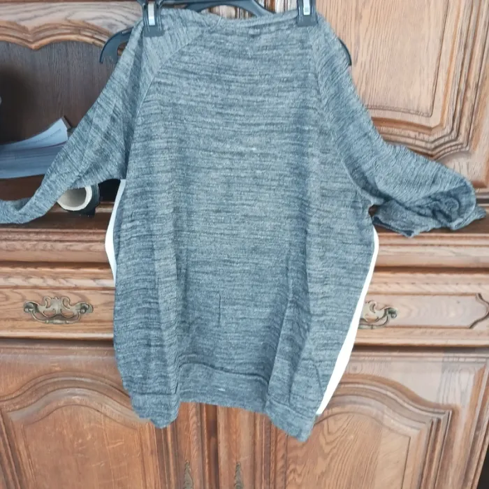 Sweat taille40/ l pimkie - photo numéro 3