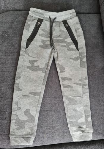 Bas de jogging kiabi