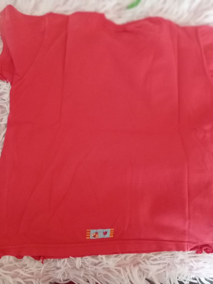 Tee shirt - photo numéro 6