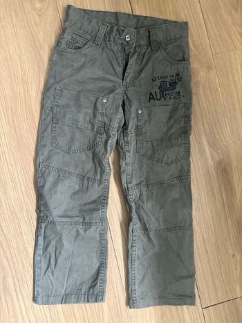 Pantalon garçon 