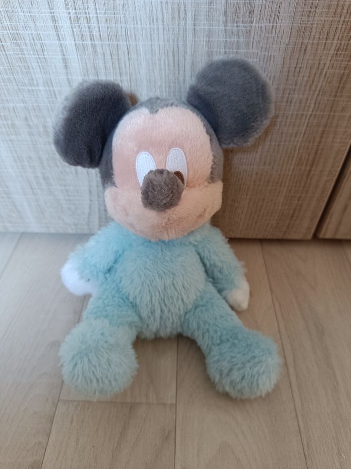 Peluche Mickey