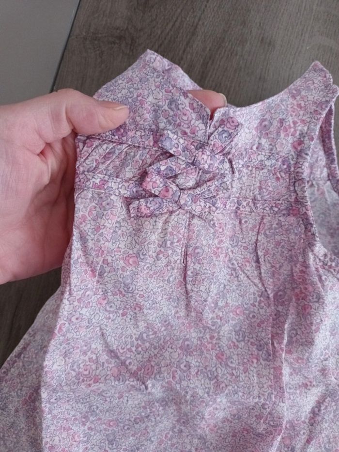 Robe fille - photo numéro 3