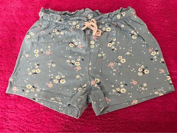 Short H&M 9/12 mois - 80 cm