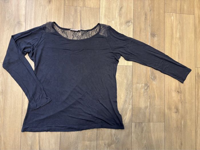 Tee shirt femme - photo numéro 3