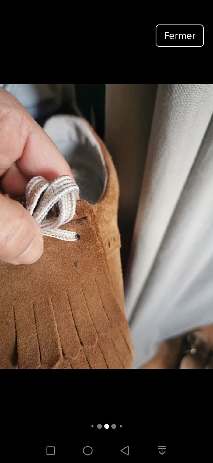 Basket Myma - photo numéro 4