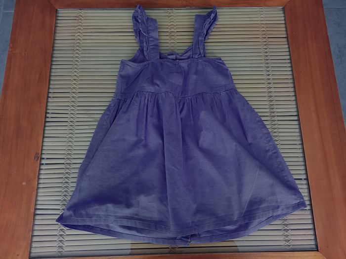 Robe 2-3 ans 98 cm - photo numéro 6
