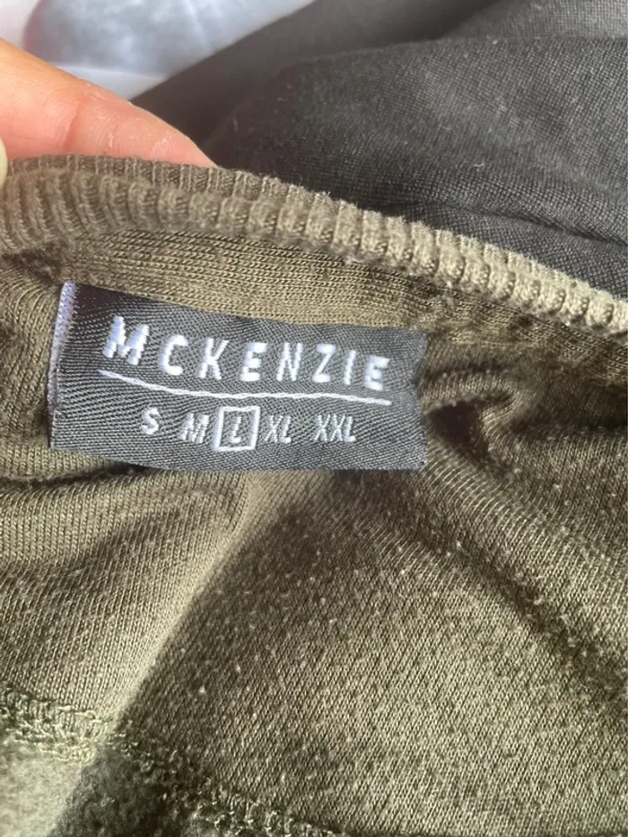 Sweat Mc Kenzie - photo numéro 6