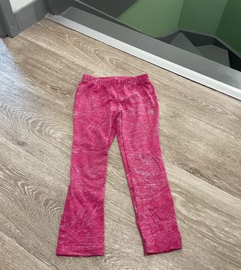 Legging de sport domyos 3 ans