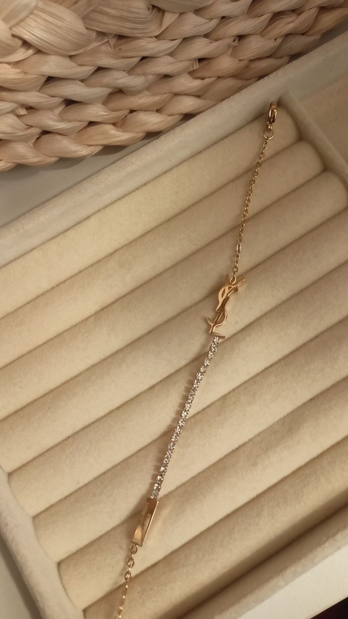 Bracelet en acier inoxydable - photo numéro 4