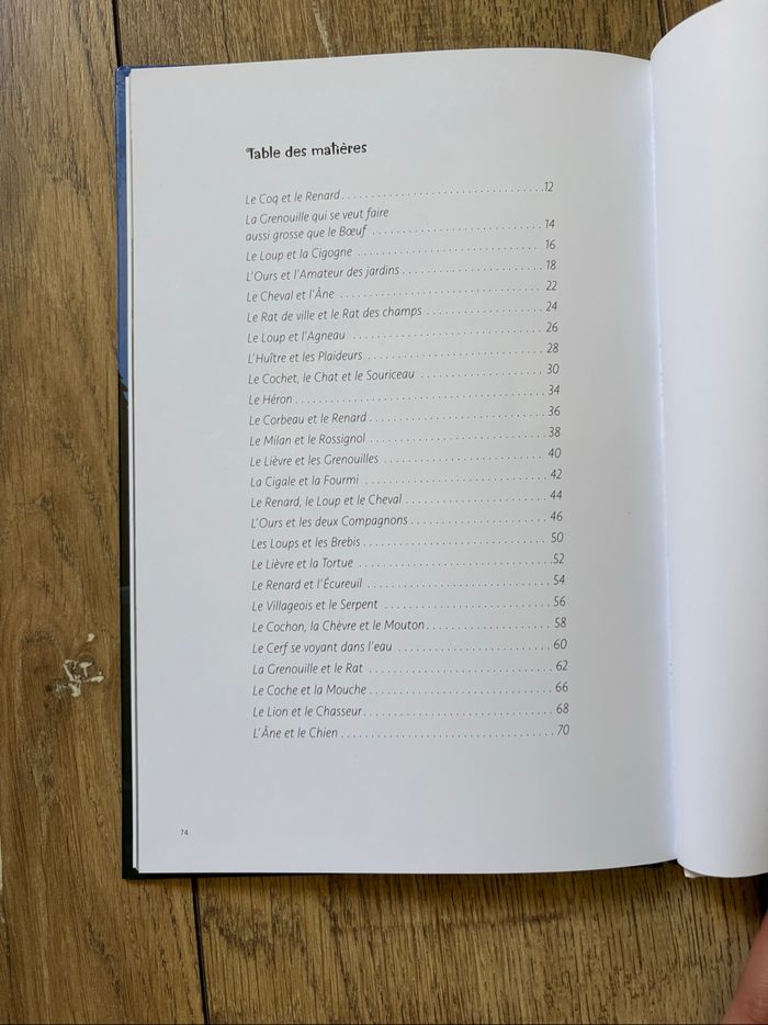 Livre - photo numéro 3
