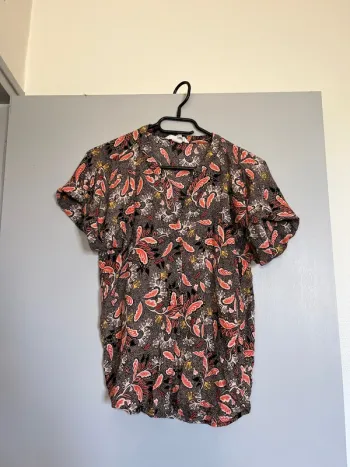 Teeshirt H&M