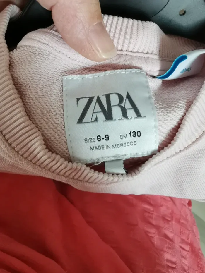 Pull Stitch - photo numéro 2