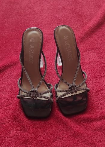 Chaussures d'été 