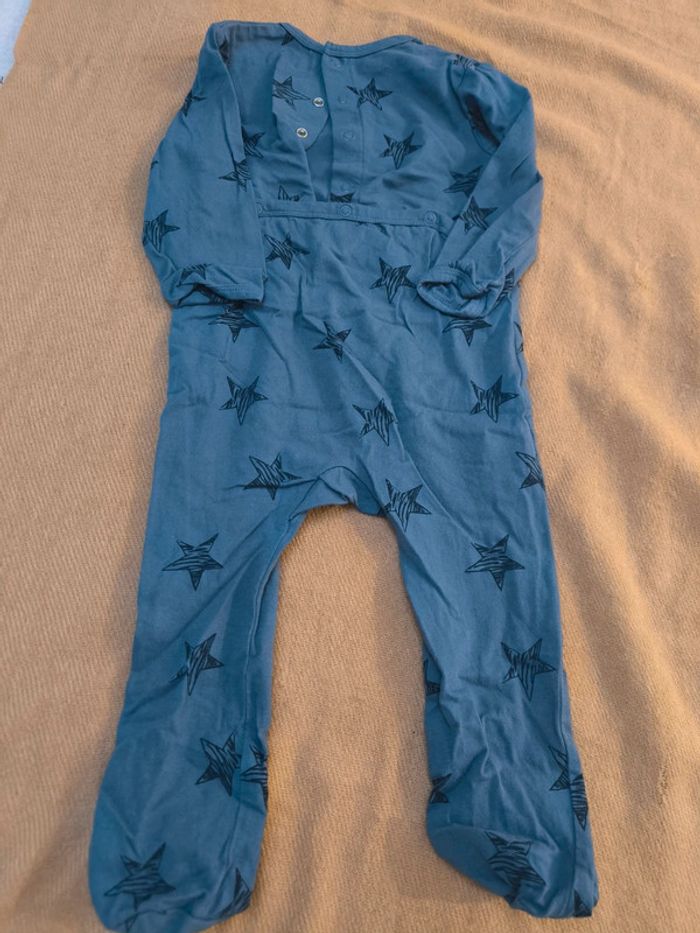 Lots pyjamas 24 mois - photo numéro 8