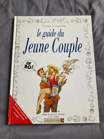 Guide du jeune couple