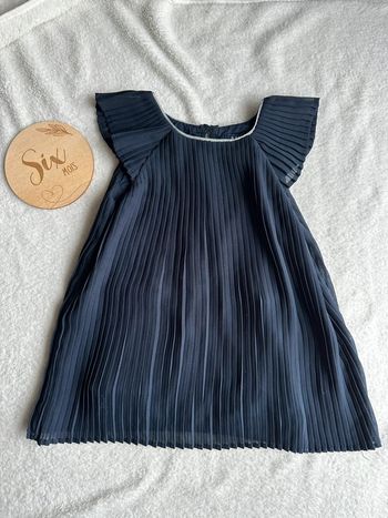 Robe 6 mois