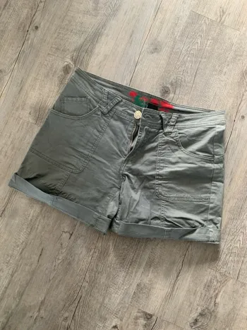 Short enduit
