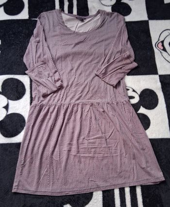 Robe Princesse Tam Tam