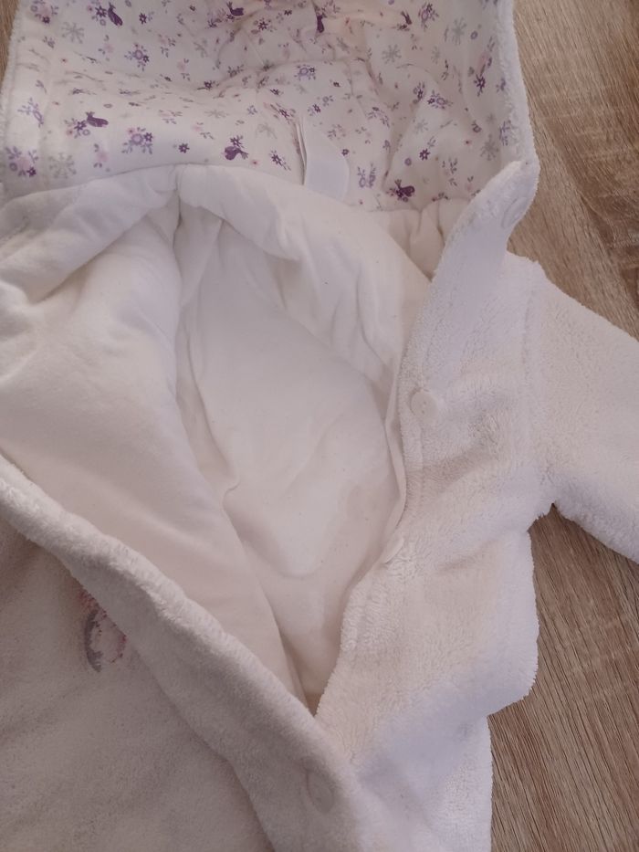 Combi 6 mois - photo numéro 4