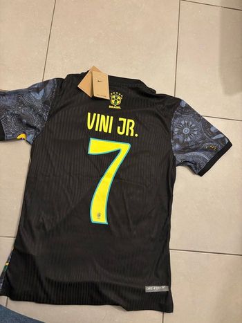 Maillot Brésil 