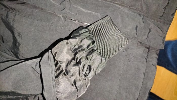 Manteau à capuche - photo numéro 3