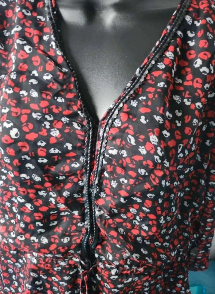 Robe femme - photo numéro 2