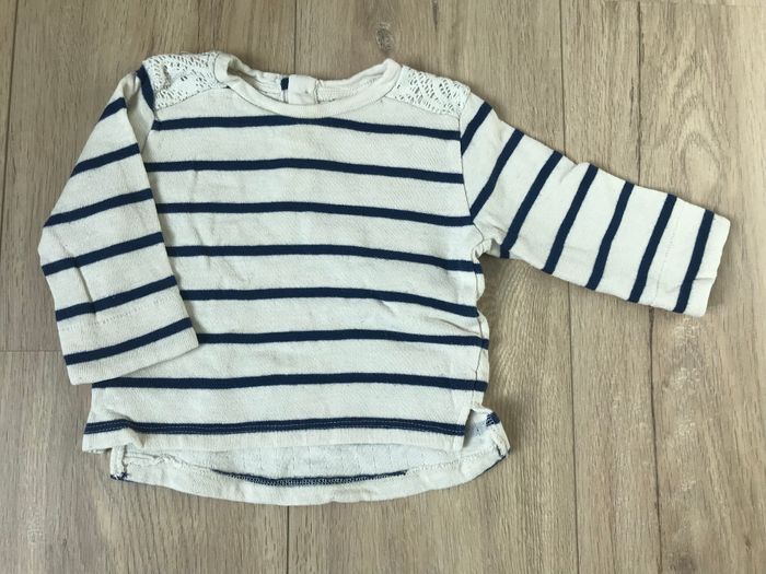 Pull Zara