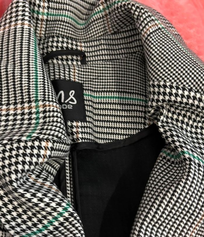 Manteau long - photo numéro 6