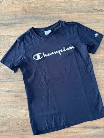 T-shirt basique Champion - Taille XS - Parfait état