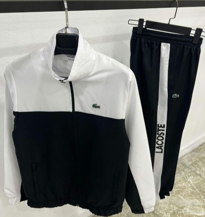 Ensemble Lacoste - photo numéro 2